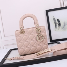 Christian Dior My Lady Bags